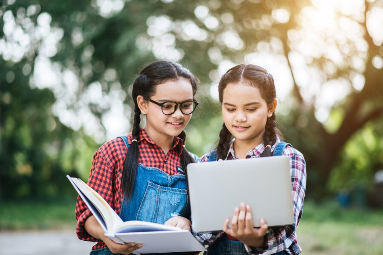 Asian Students