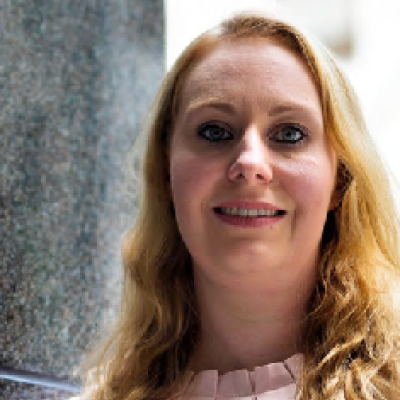 Prof. Dr. Jessica Hastenteufel